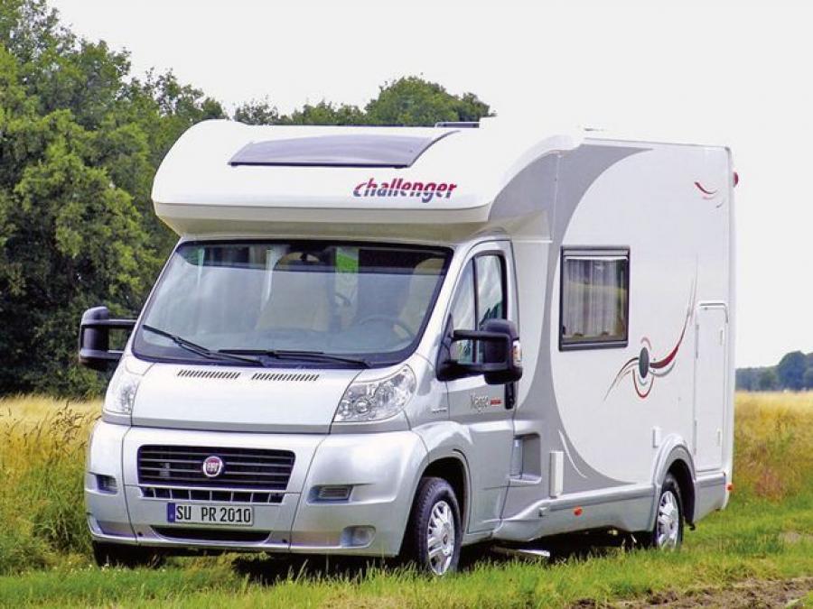  Challenger Mageo S 2010 года  (фото 1 из 1)